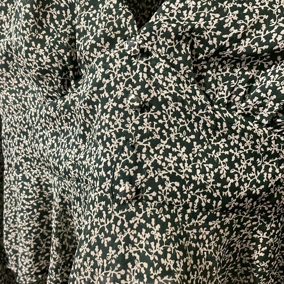 MORNING MIST Top - Picture 3 of 4